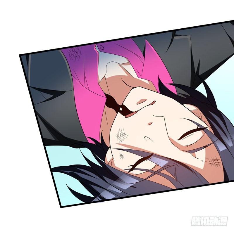 第6话 这里轮不到你撒野！-第7话