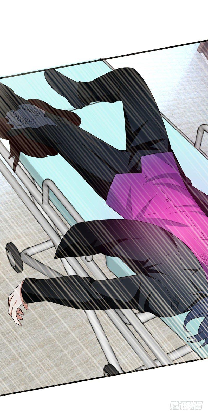 第6话 这里轮不到你撒野！-第7话