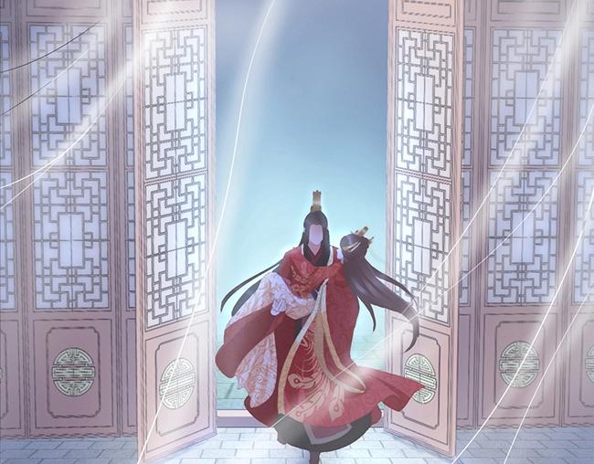 帝宫东凰飞 - 第2话 你不陪我陪男宠？(1/3) - 8