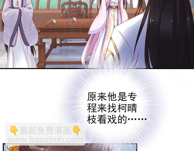 第34话 我是北宸王妃(1/2)-第35话