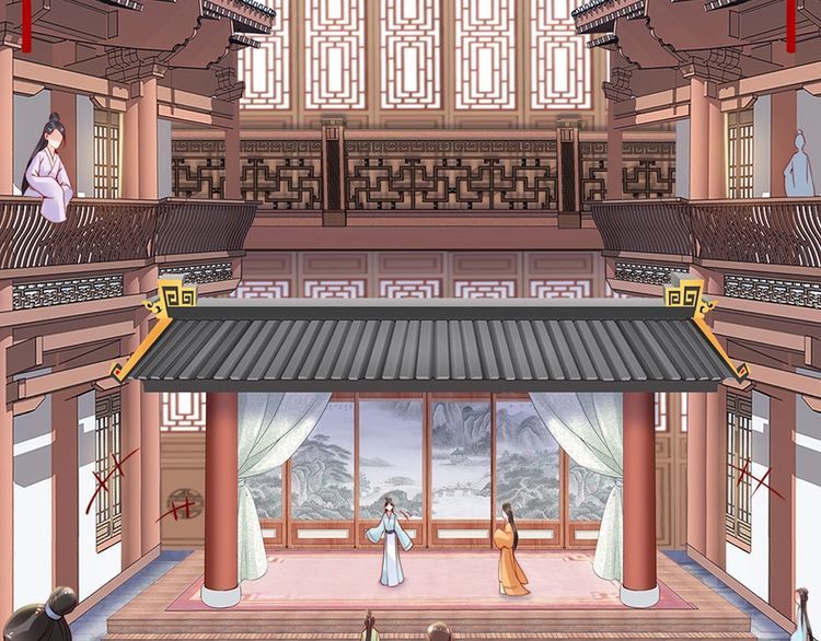 第34话 我是北宸王妃(1/2)-第35话