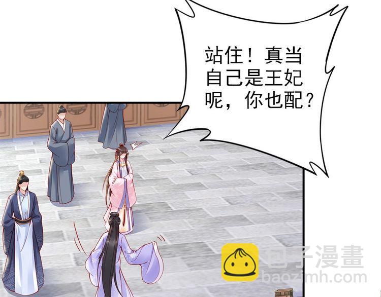 第34话 我是北宸王妃(1/2)-第35话