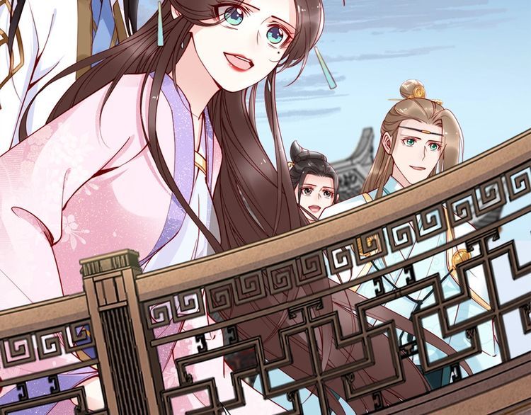 第44话 你竟然不救我？(1/3)-第43话