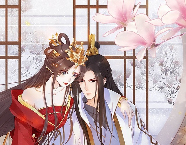 第60话 我还有机会吗？(1/2)-第59话