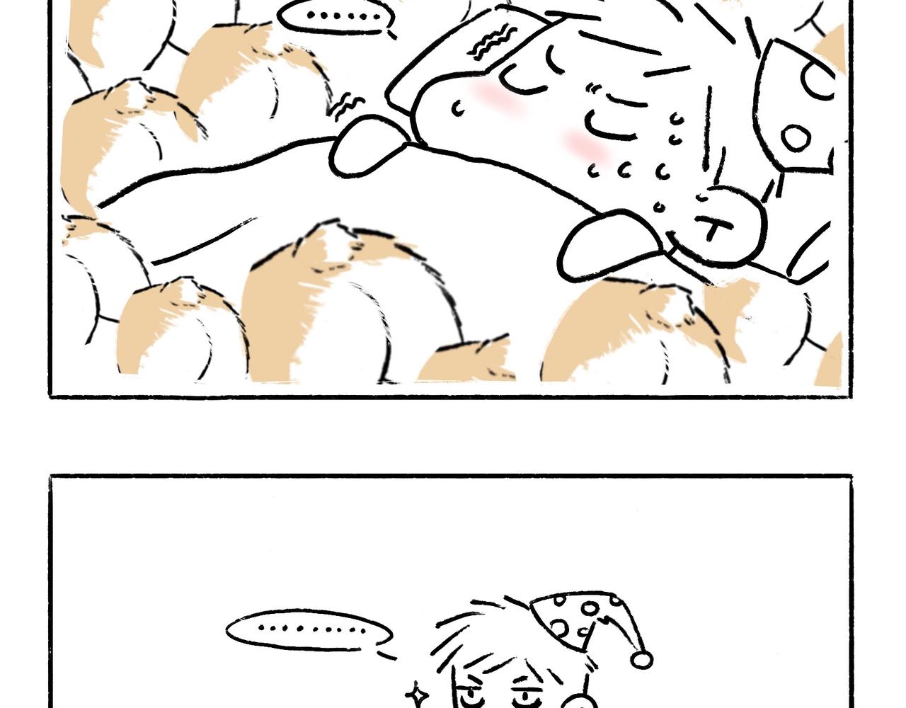 你也想养狗吗？-第1话