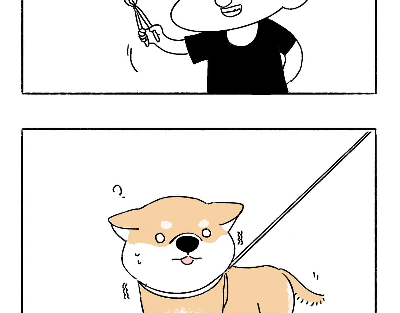 时事两则-第17话