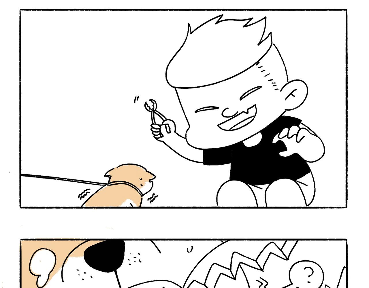 时事两则-第17话