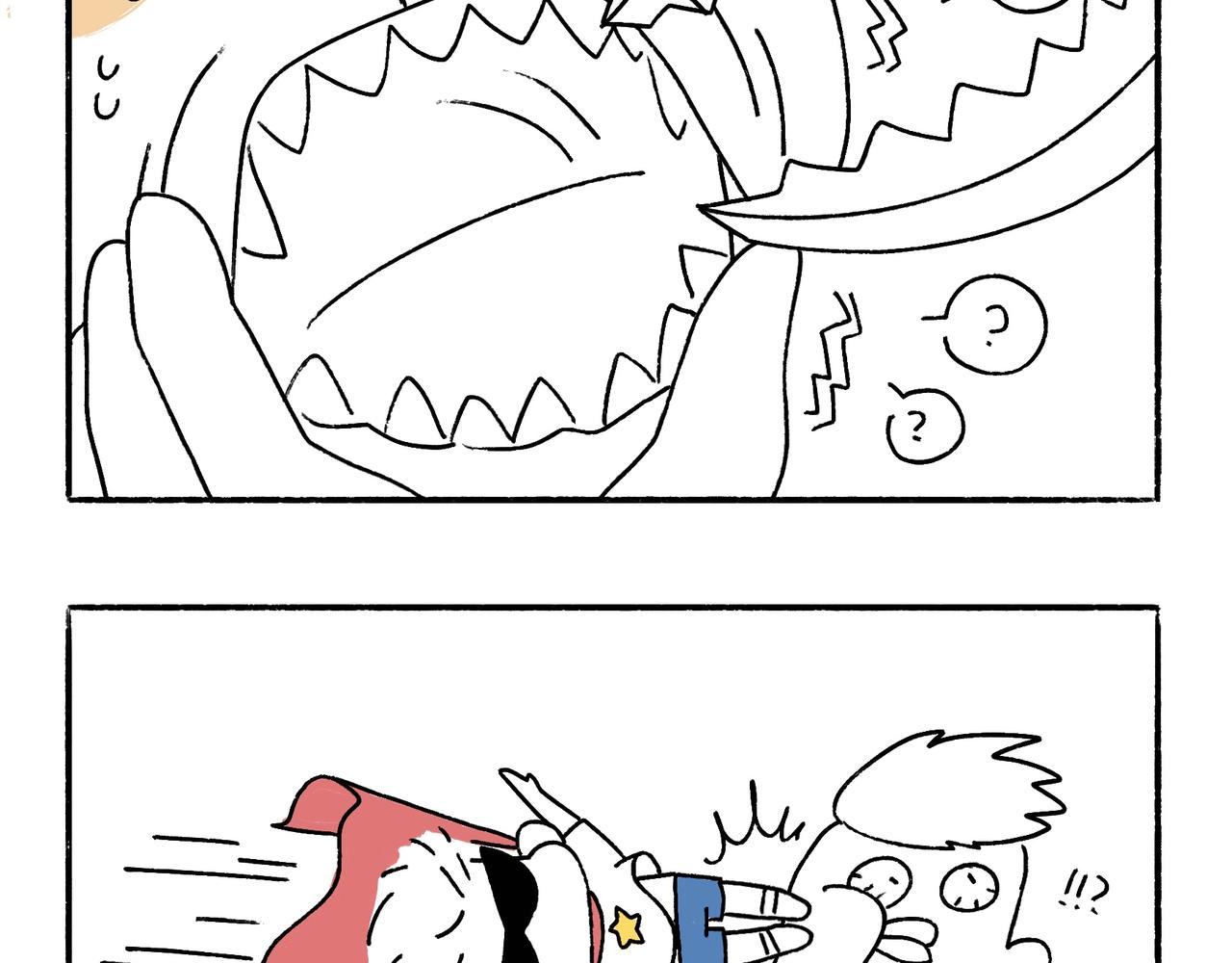 时事两则-第17话