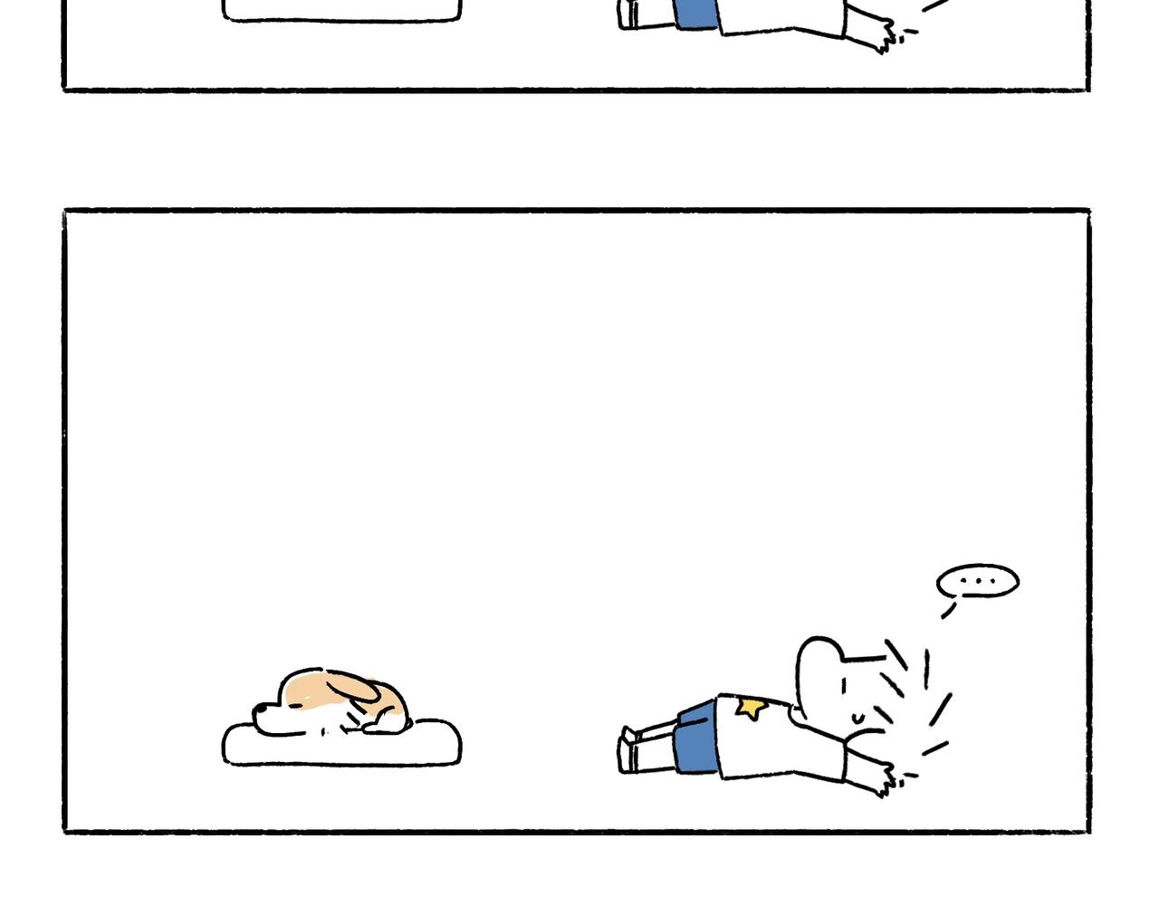 风水宝地 装死游戏-第21话