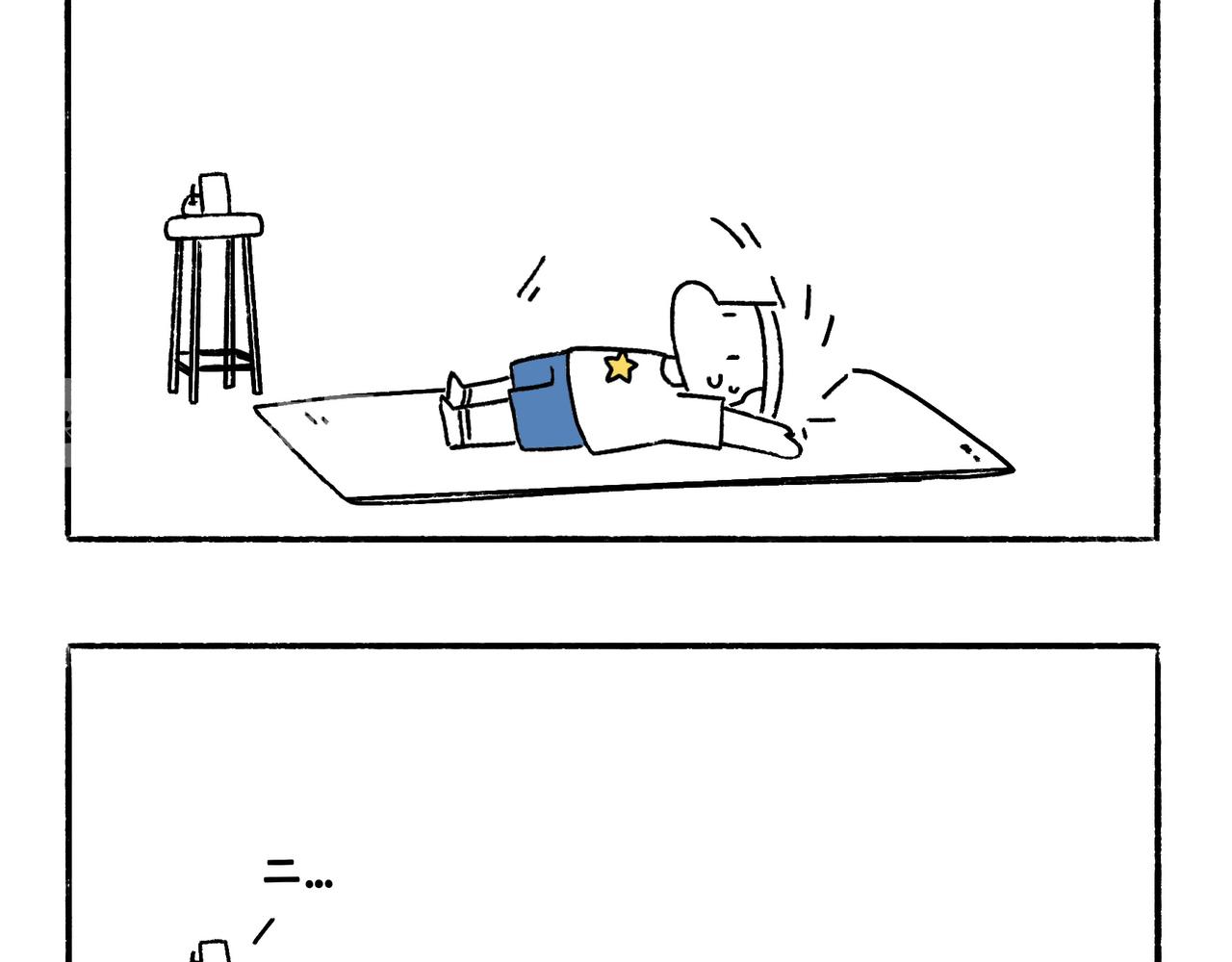 风水宝地 装死游戏-第21话