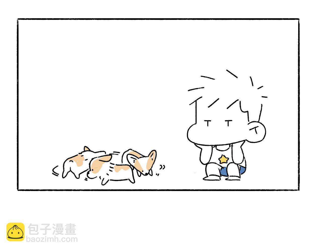 风水宝地 装死游戏-第21话