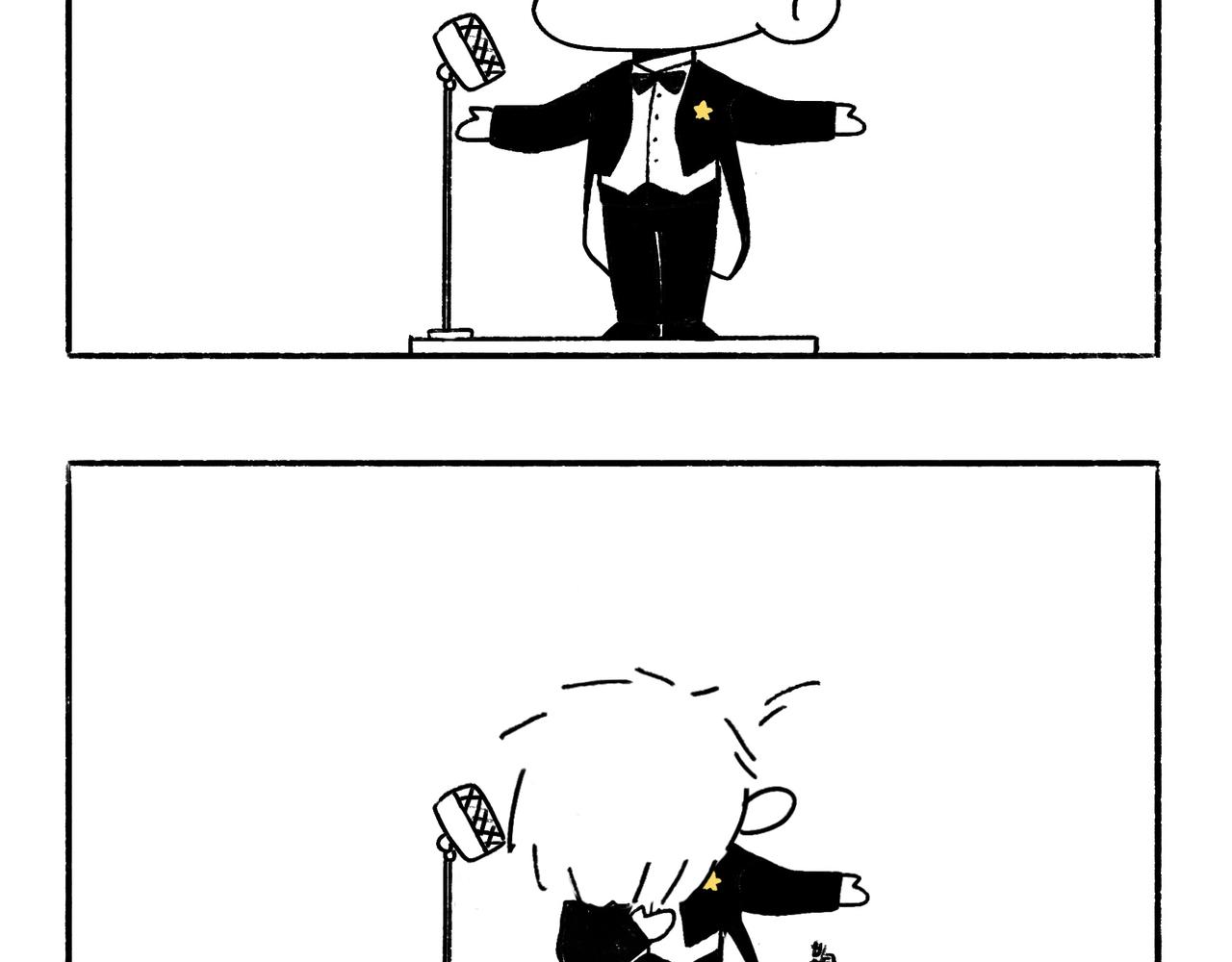 李土豆音乐专辑-第23话