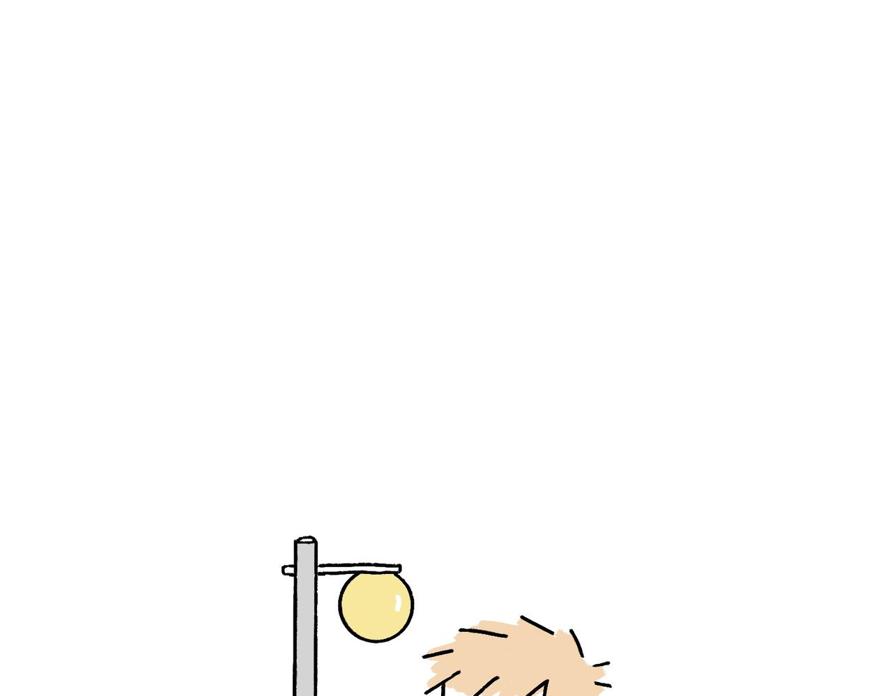 好像也没有特别聪明嘛-第25话