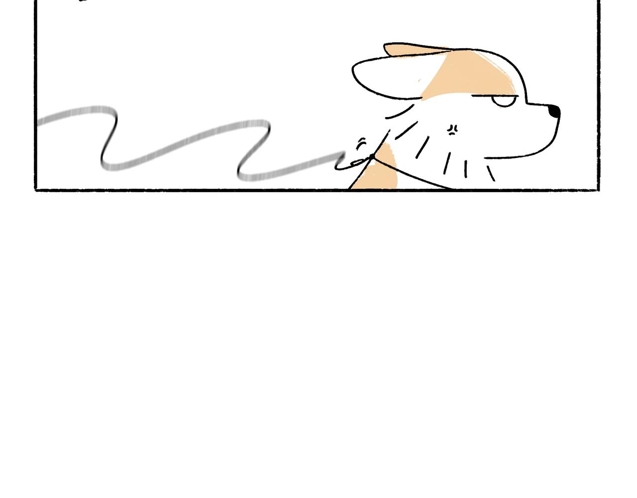 快乐地呱与干净土豆-第27话