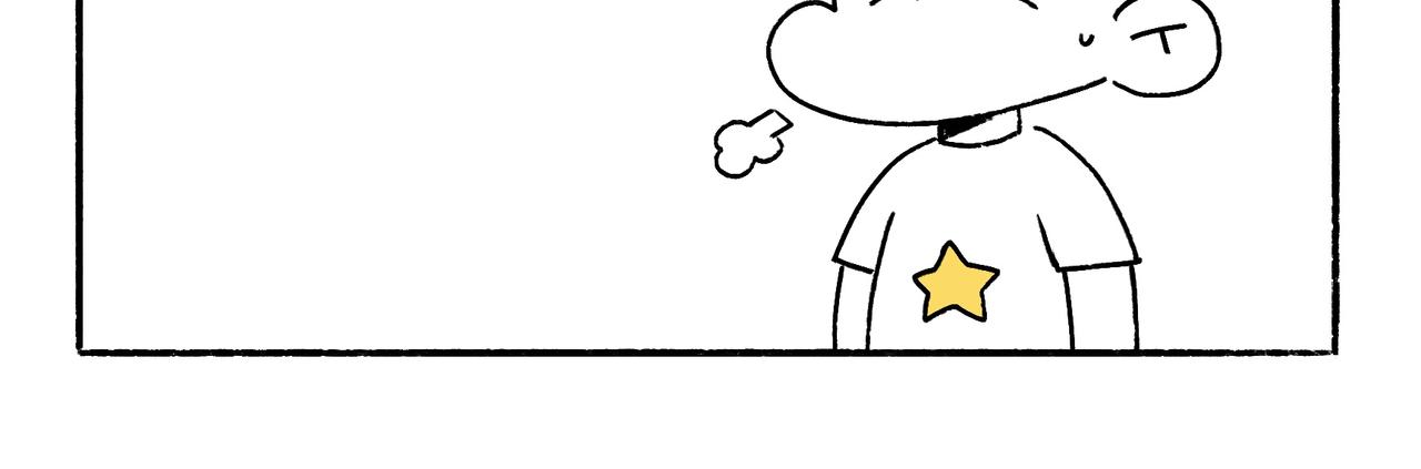 快乐地呱与干净土豆-第27话