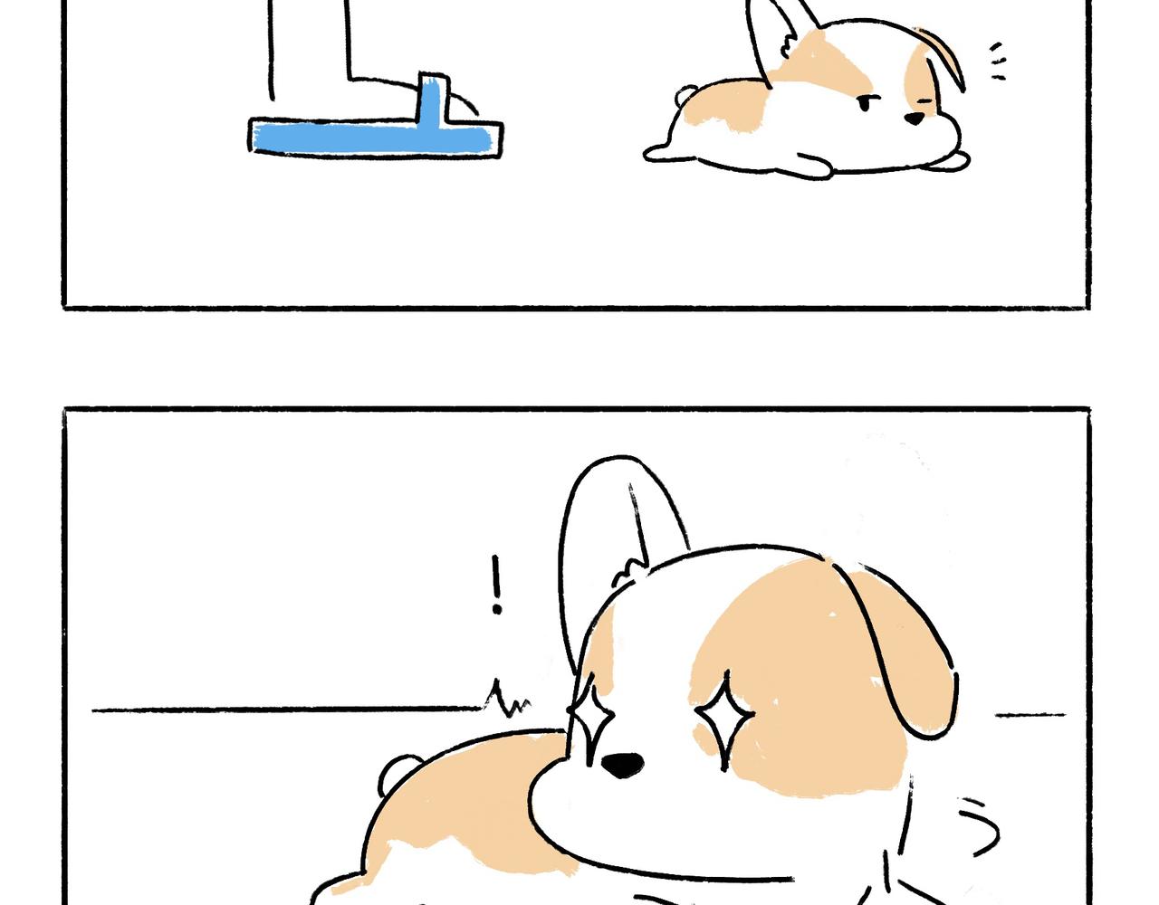 一起玩呀-第3话