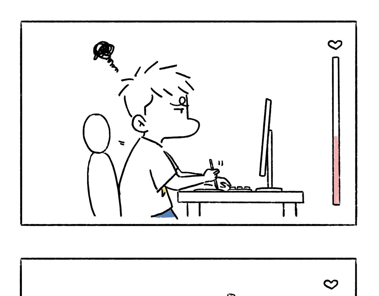 一起玩呀-第3话