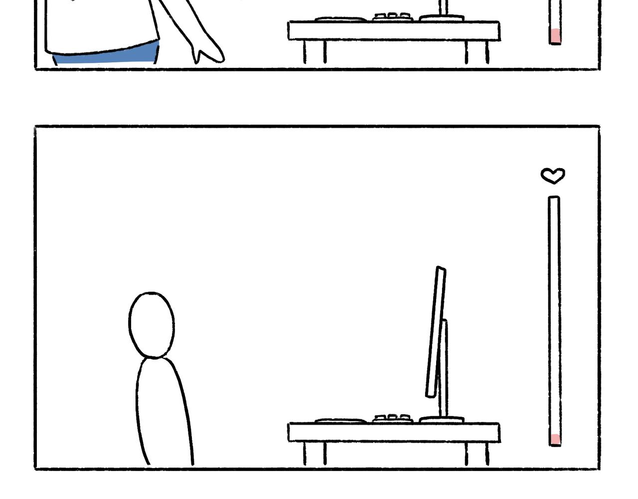 一起玩呀-第3话