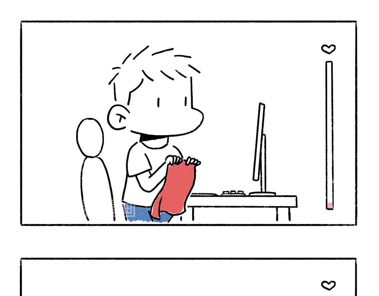 一起玩呀-第3话