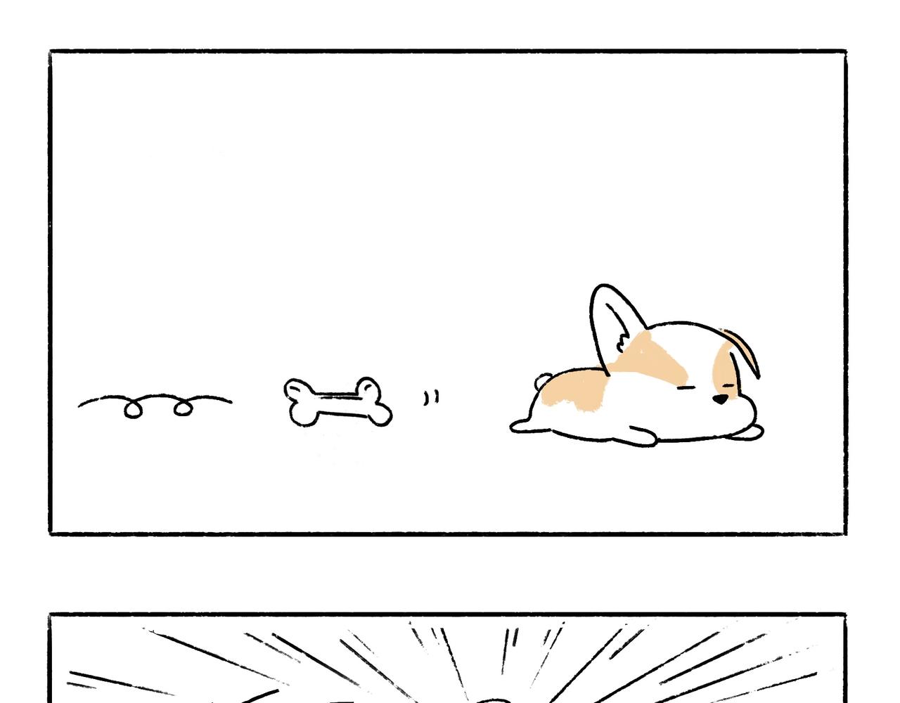 一起玩呀-第3话