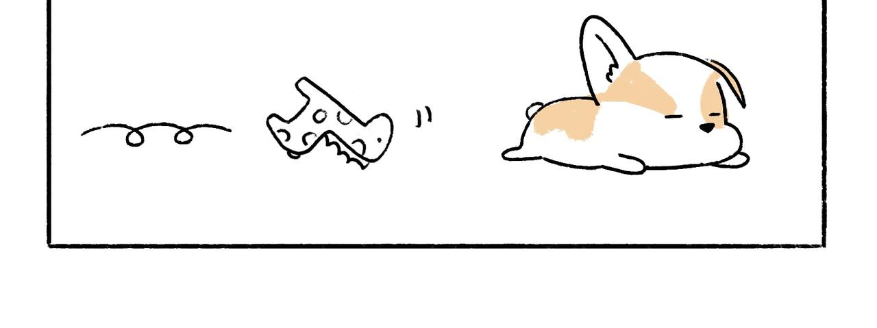 一起玩呀-第3话