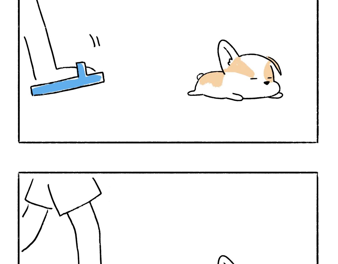 一起玩呀-第3话