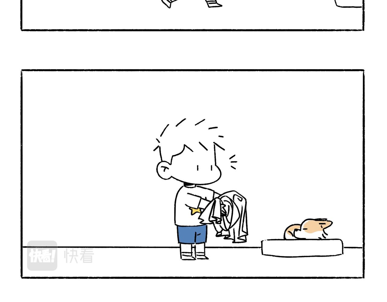 妈妈的家务时间-第31话