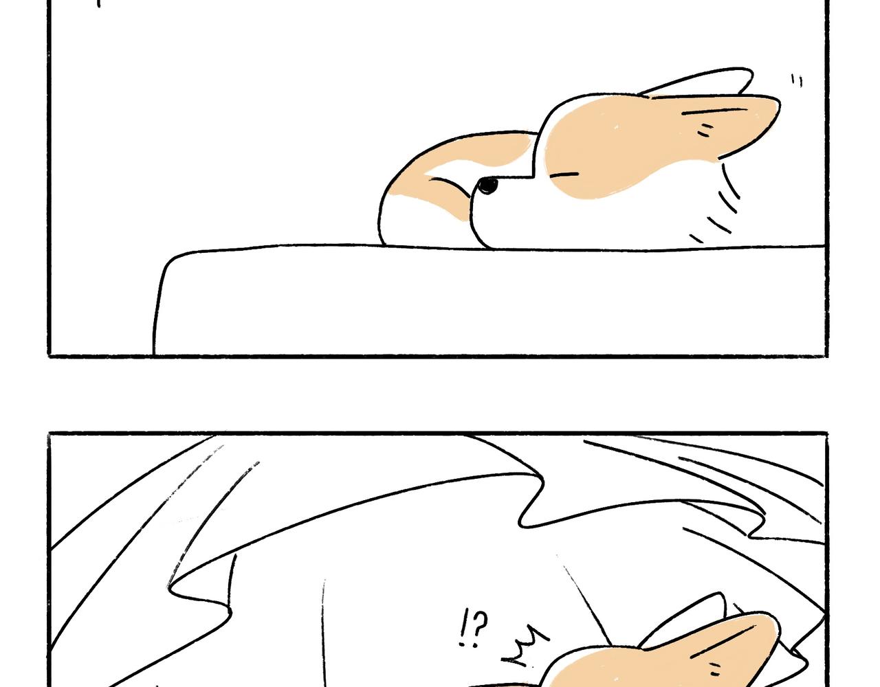 妈妈的家务时间-第31话