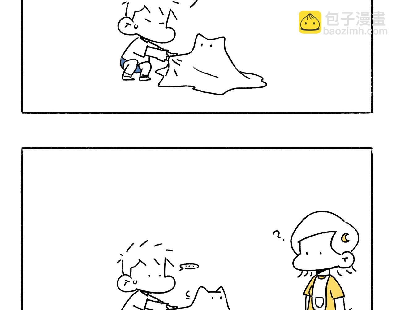 妈妈的家务时间-第31话