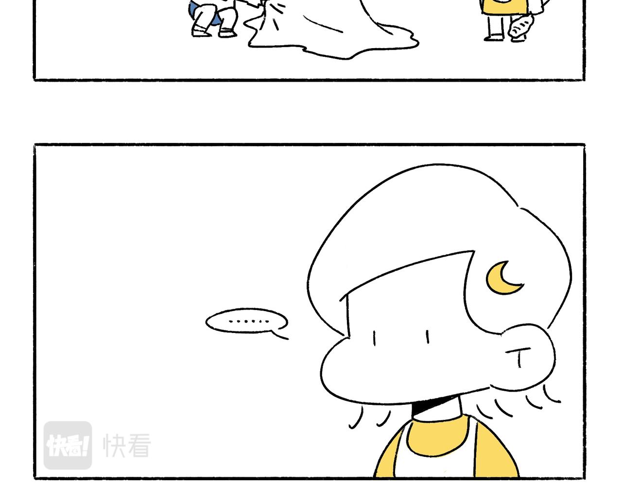 妈妈的家务时间-第31话