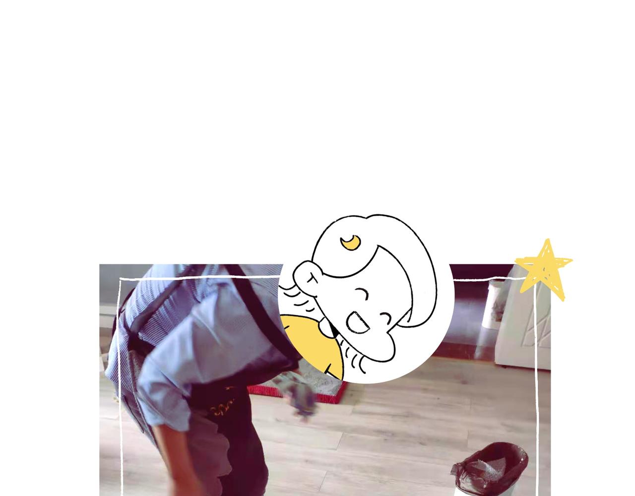 妈妈的家务时间-第31话