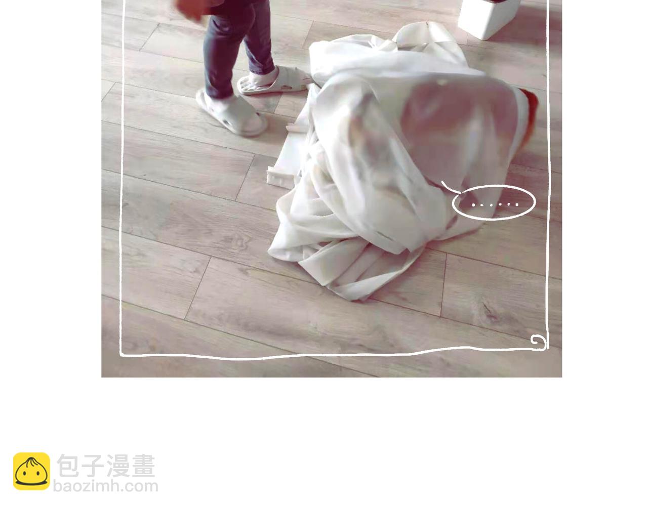 妈妈的家务时间-第31话