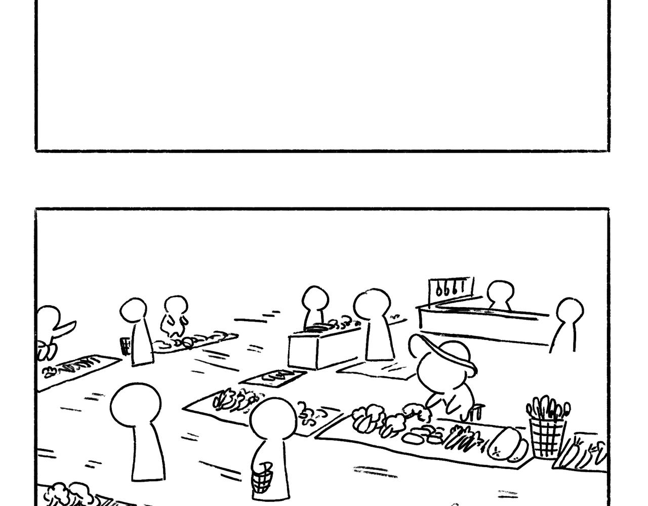 妈妈的家务时间-第31话