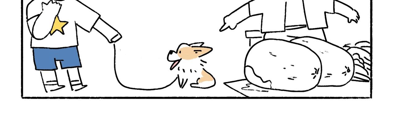 妈妈的家务时间-第31话