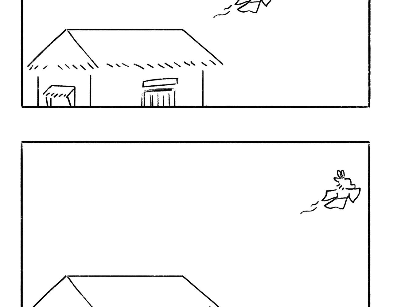 中秋快乐呀-第33话