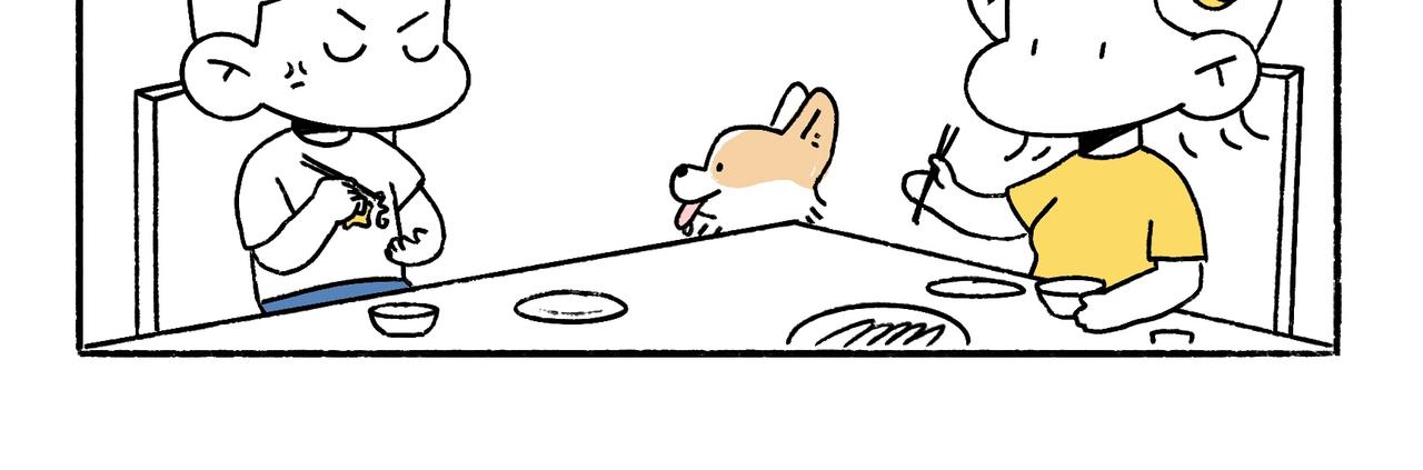 国庆假期-第35话