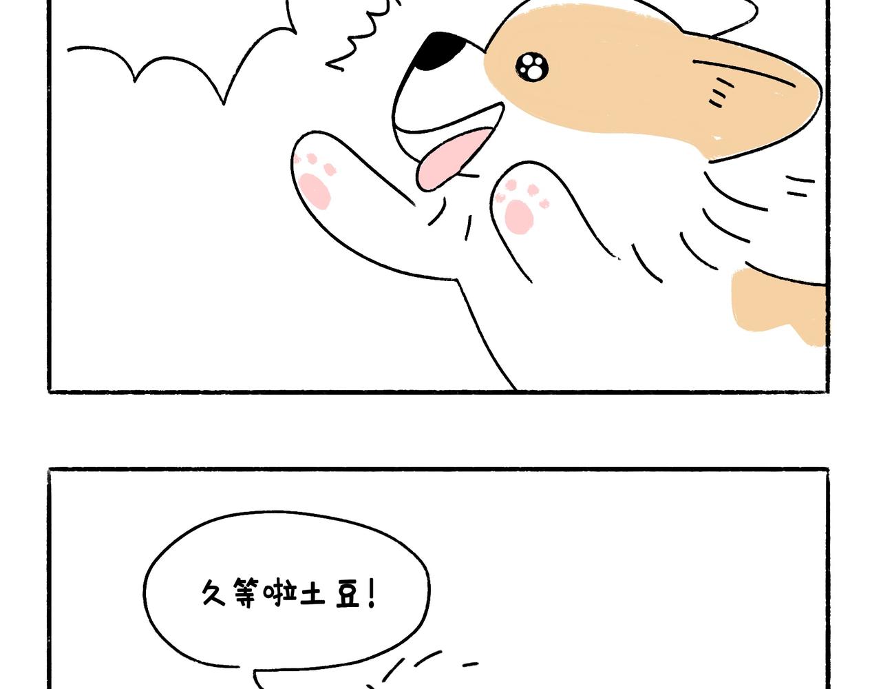 小幸福与小乌龙-第37话