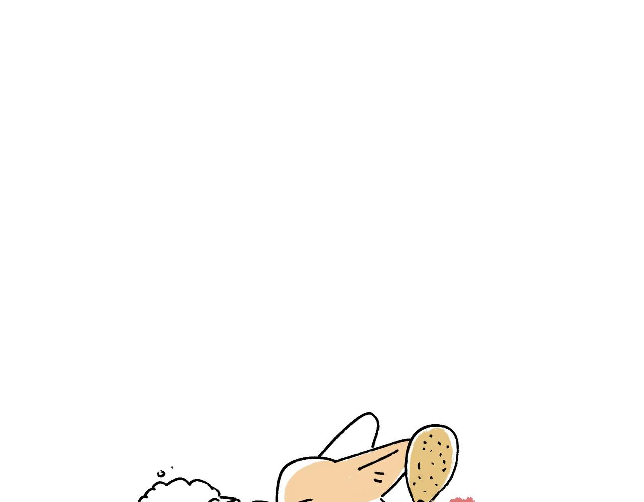 乖孩子要好好吃饭-第41话