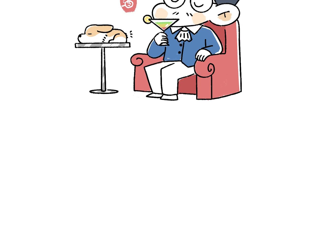 爸爸的离谱频道-第43话