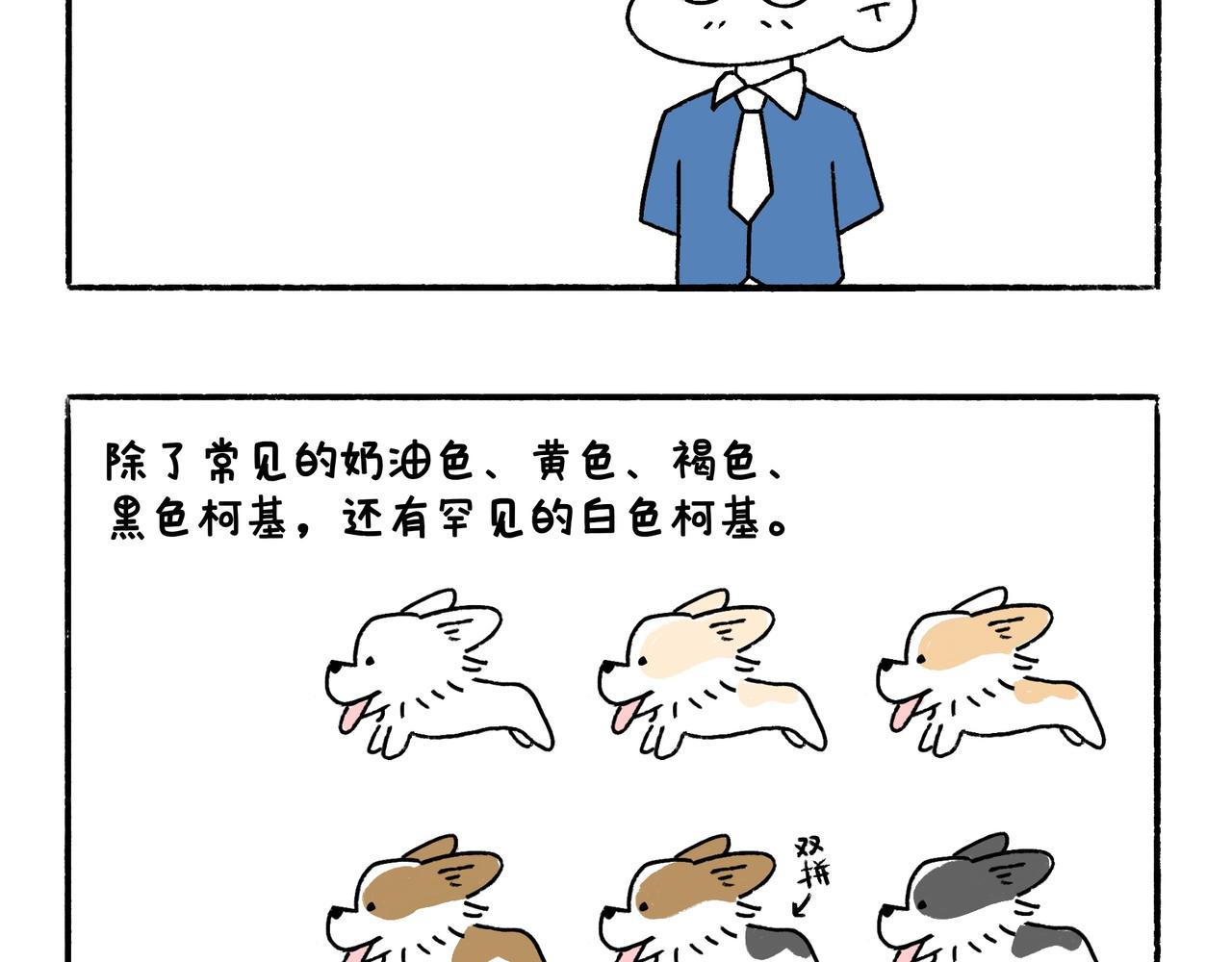 爸爸的离谱频道-第43话