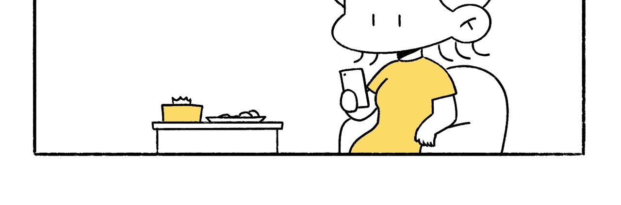 虎年春节篇2-第47话