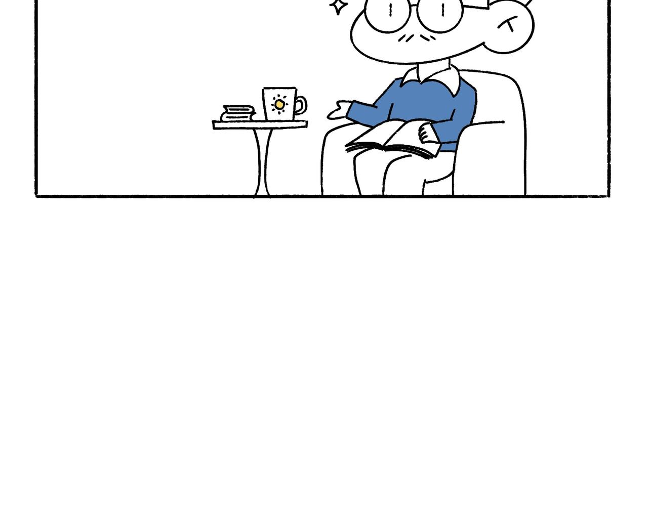 奇怪的爸妈-第49话