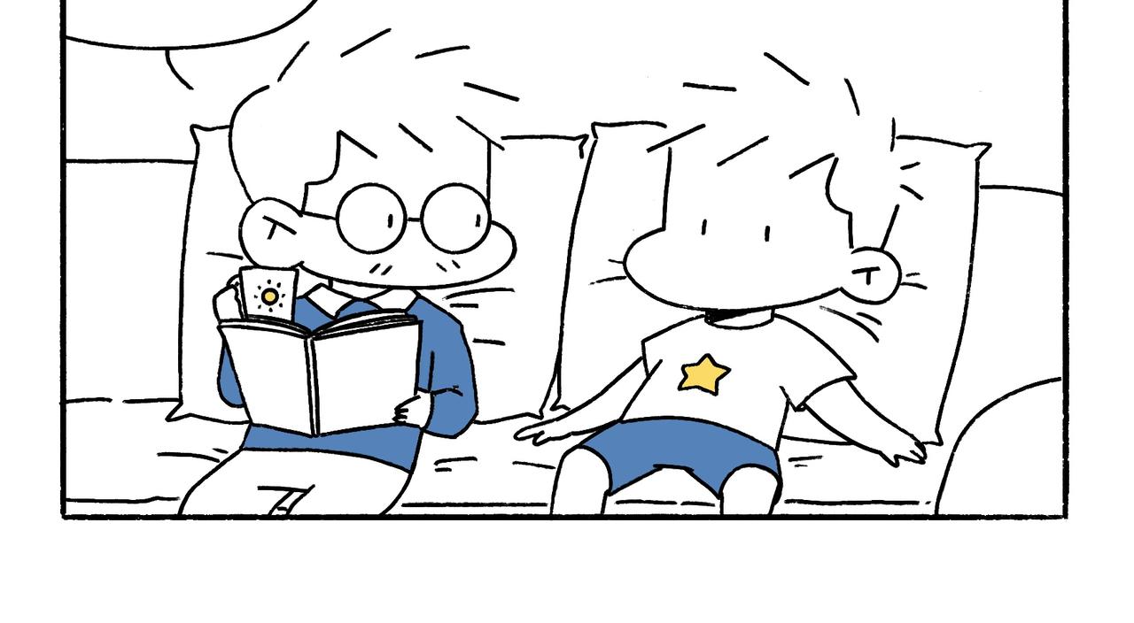 END 如果我们不曾相遇-第51话