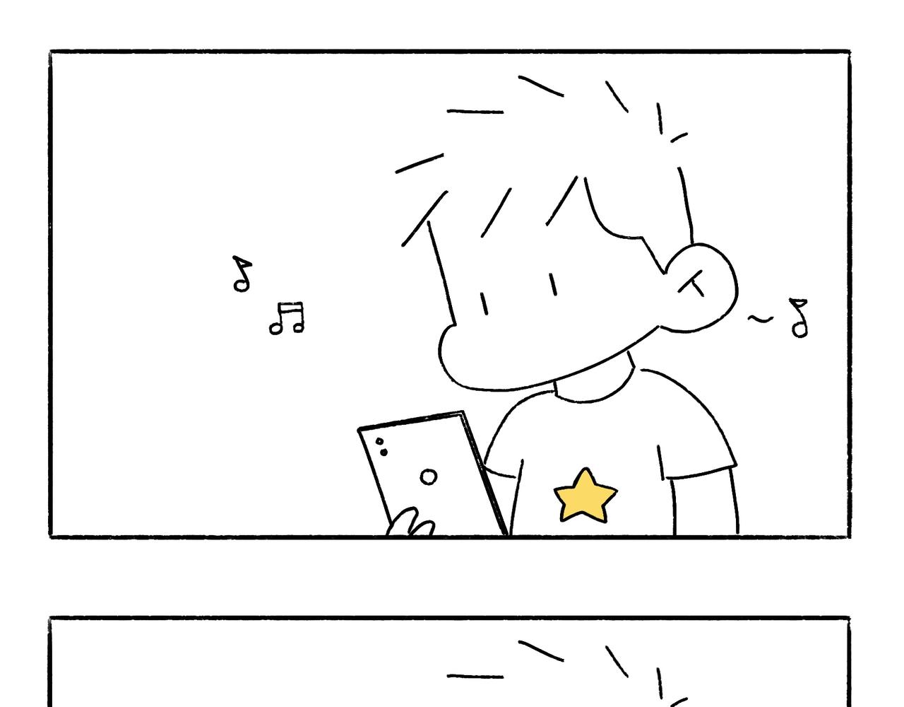 END 如果我们不曾相遇-第51话