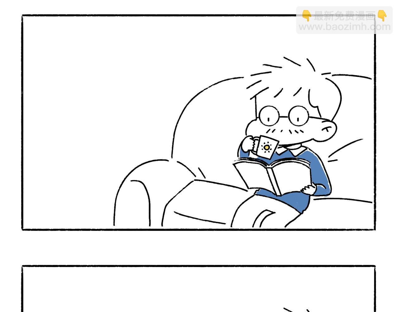 爱干净才能交到朋友哦-第7话