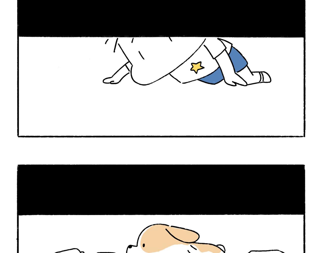 狗小地位大-第9话