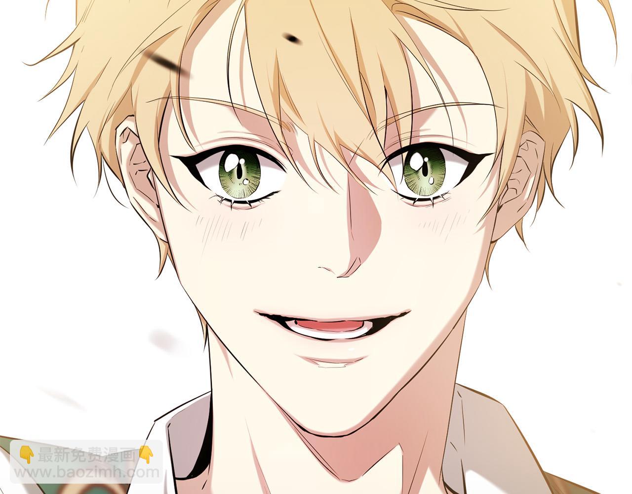 第17话 你我皆强者(1/4)-第17话