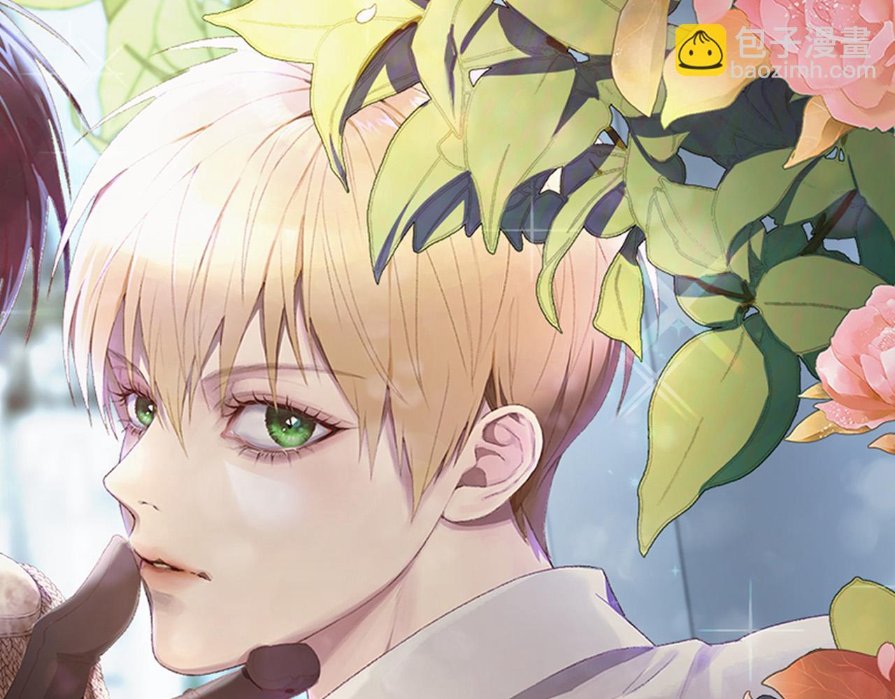 第17话 你我皆强者(1/4)-第17话