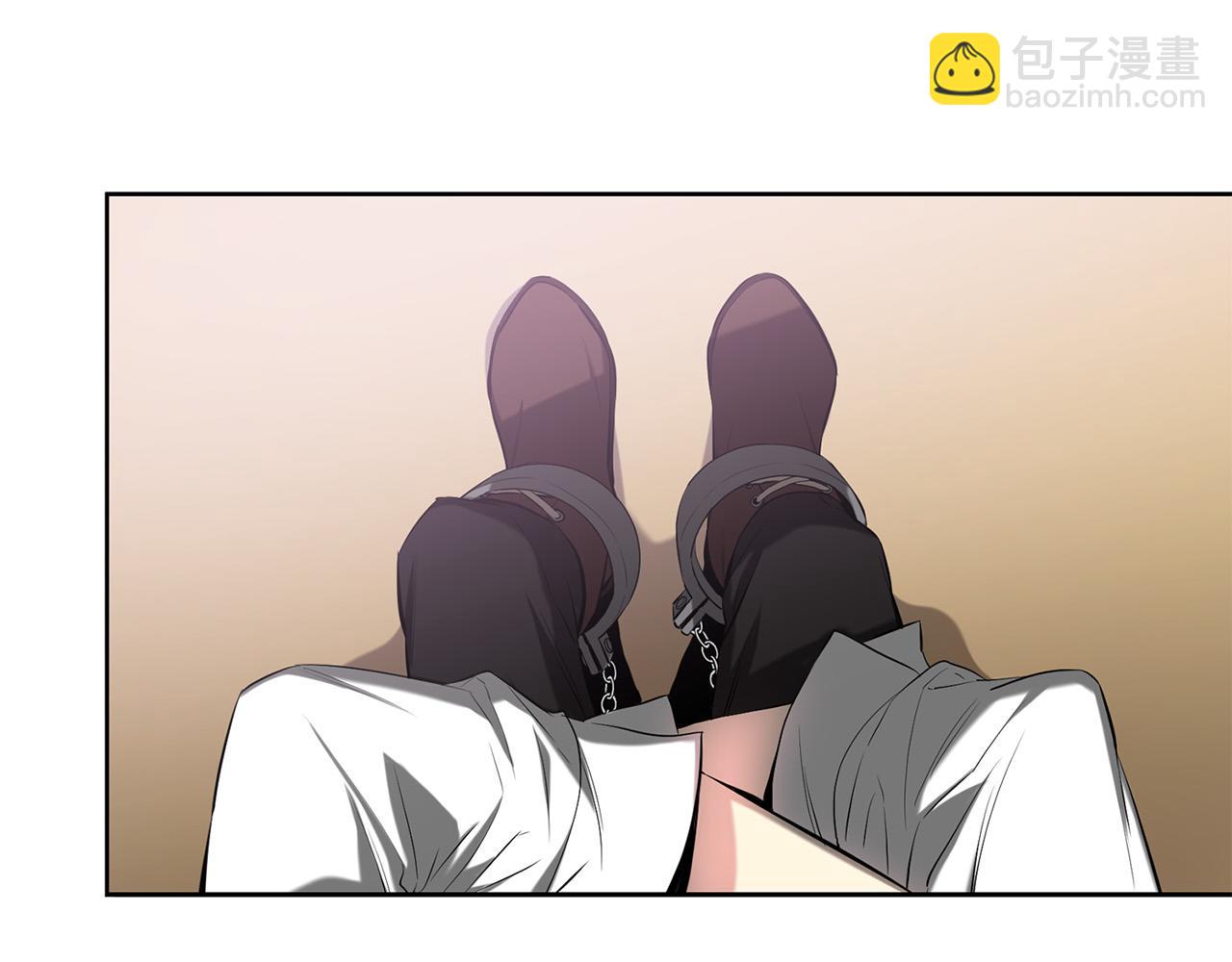 第17话 你我皆强者(1/4)-第17话