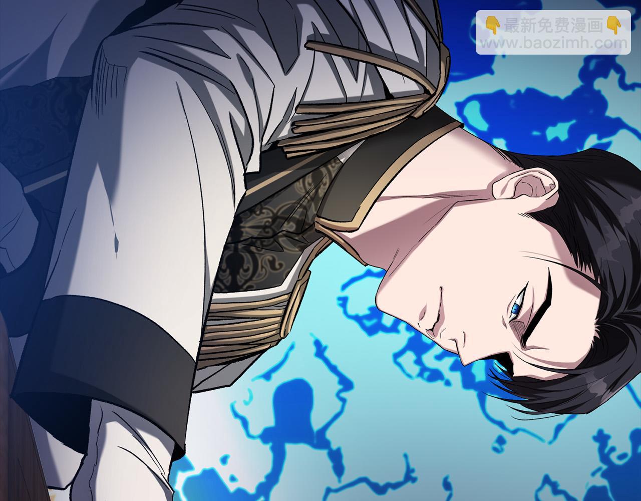 第19话 皇帝生气了～(1/5)-第19话